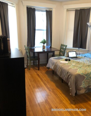 352 Riverway in Boston, MA - Building Photo - Building Photo