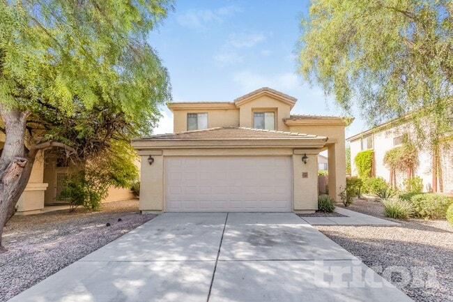 property at 12367 W Turney Ave