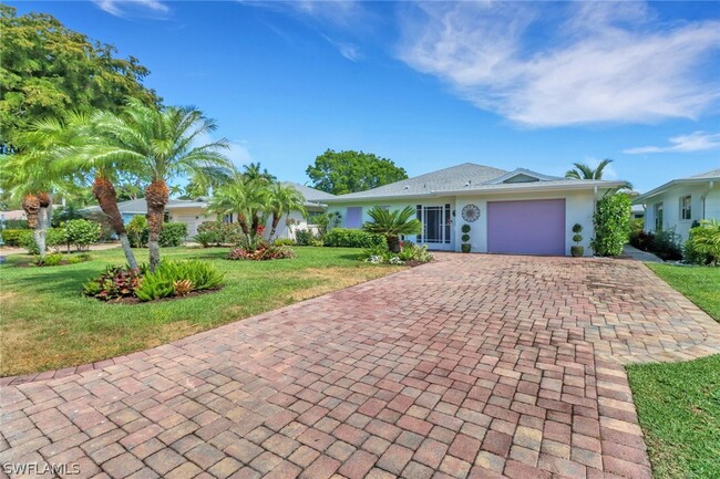 14 Rivard Rd in Naples, FL - Building Photo - Building Photo