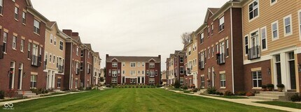 434 Neuman Way in Carmel, IN - Building Photo - Building Photo