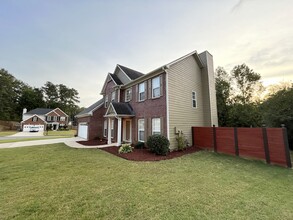 2258 Caneridge Trail SW in Marietta, GA - Building Photo - Building Photo