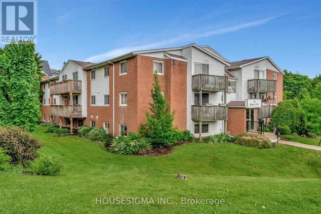 property at 30-230 Bridge St W