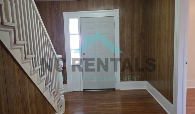 8201 Stokesdale St in Stokesdale, NC - Building Photo - Building Photo