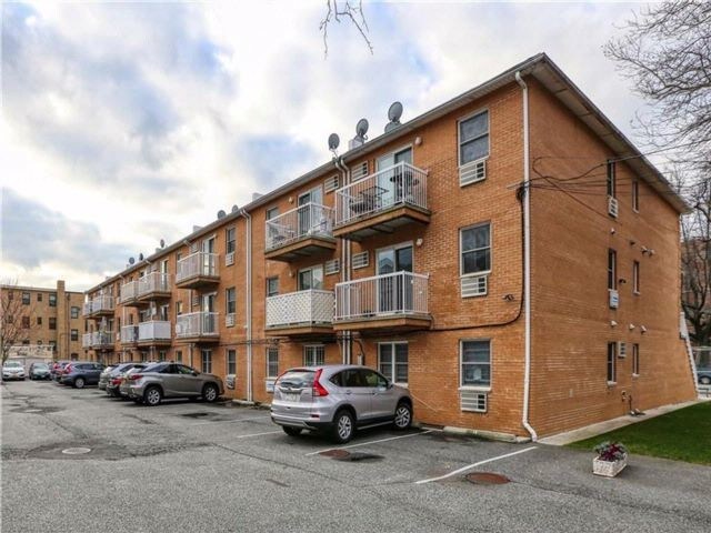 2301 Gerritsen Ave in Brooklyn, NY - Building Photo - Building Photo