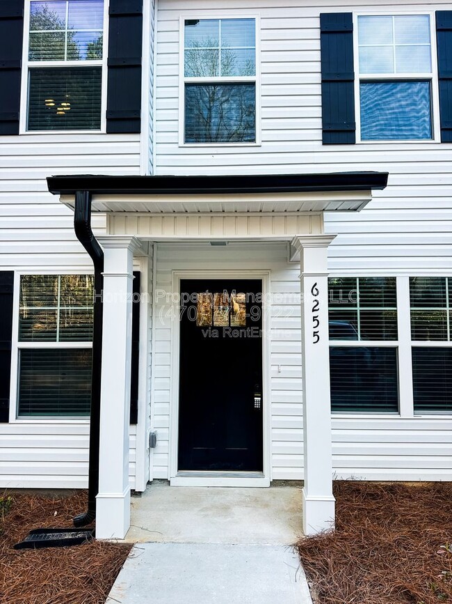 6255 Gold Dust Trail in Gainesville, GA - Building Photo - Building Photo