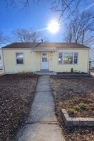 9682 Lilly Jean Dr in St. Louis, MO - Building Photo