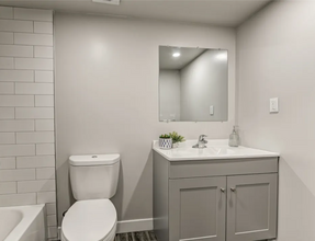 The Colony Apartments in Wilmington, DE - Foto de edificio - Building Photo