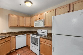 2847 Barclay Way in Ann Arbor, MI - Building Photo - Building Photo