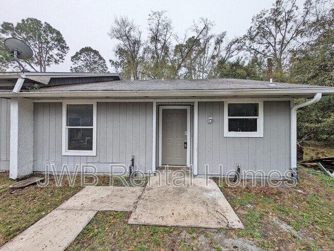 7635 Indian Lakes Dr in Jacksonville, FL - Building Photo - Building Photo