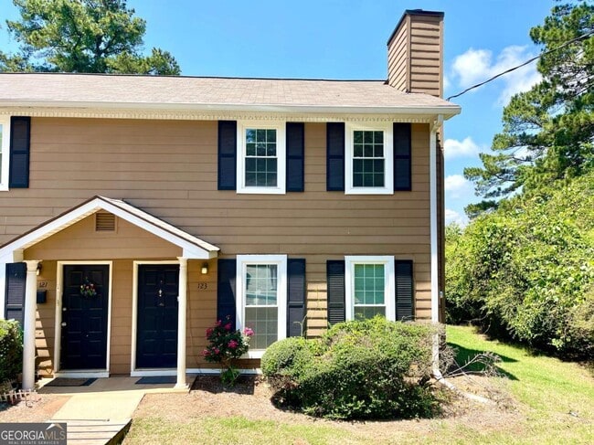 123 Jackson Dr