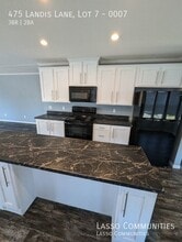 475 Landis Ln, Unit 0007 in Mount Washington, KY - Building Photo - Building Photo