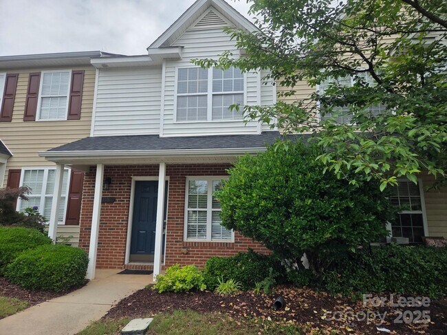 118 Barnhardt Loop in Mooresville, NC - Building Photo - Building Photo