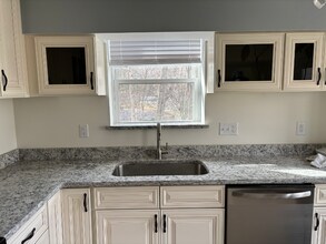 1 Tallapoosa Rd in Johnson City, TN - Foto de edificio - Building Photo