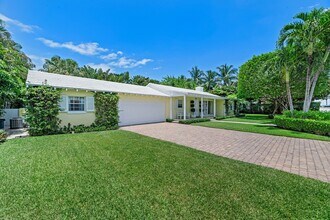 119 Seagate Rd in Palm Beach, FL - Building Photo - Building Photo