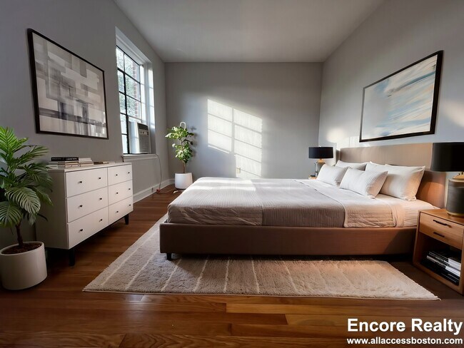 111 Longwood Ave in Brookline, MA - Foto de edificio - Building Photo