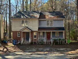 714 Carolina Ave in Raleigh, NC - Building Photo