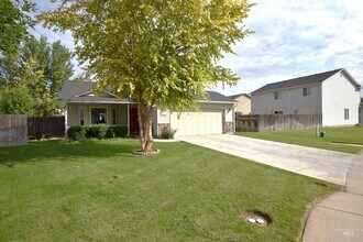 2707 Colfax Dr, Unit 04203 in Caldwell, ID - Building Photo - Building Photo