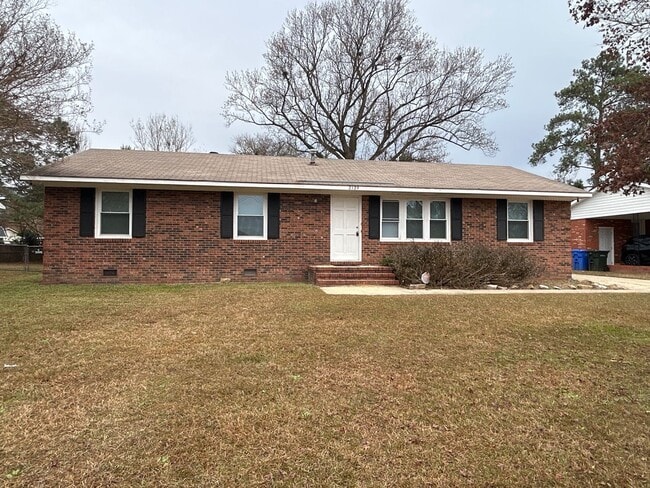 property at 2129 Quailridge Dr