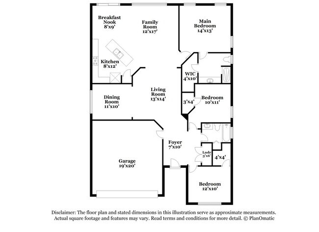 2957 Conner Ln in Kissimmee, FL - Building Photo - Building Photo