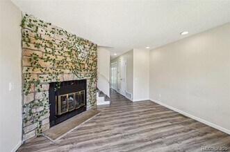 1732 S Blackhawk Way in Aurora, CO - Building Photo - Building Photo