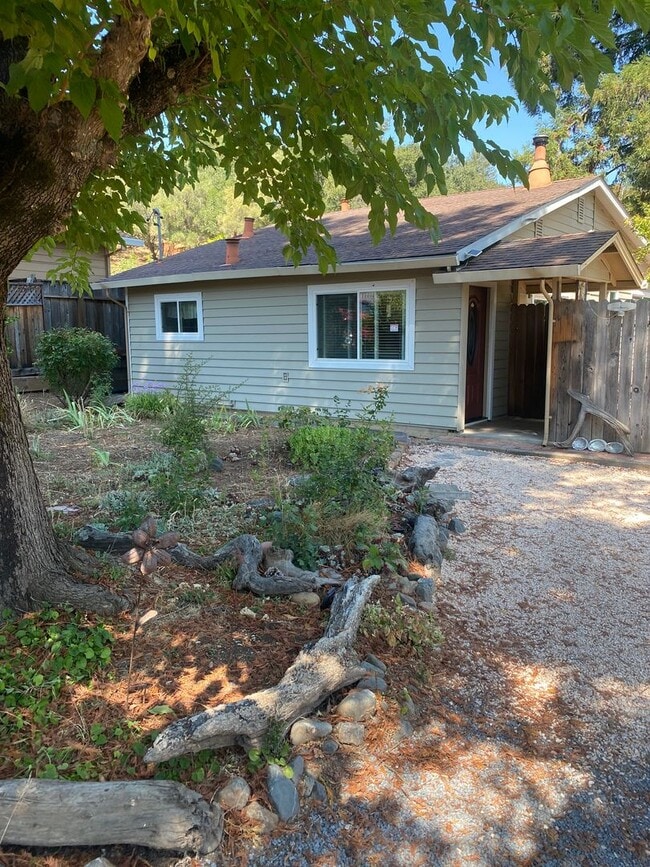 property at 560 School St