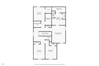 2465 Moon Shadow Rd in New Port Richey, FL - Building Photo - Building Photo