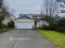 8312 212th Ave E in Bonney Lake, WA - Building Photo