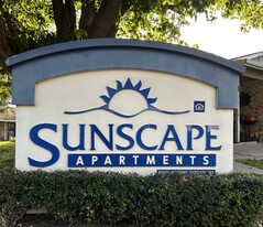 Sunscape Apartments