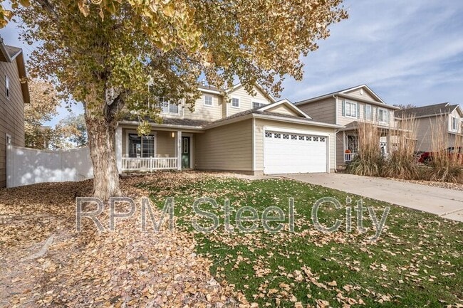 2231 Meadowlark Ln in Pueblo, CO - Building Photo - Building Photo