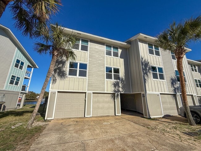 property at 200 Pensacola Beach Rd