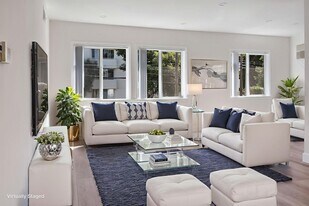 1417 S Holt Luxury Investments LLC in Los Angeles, CA - Building Photo