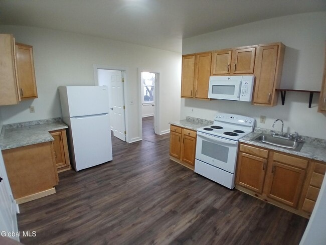 property at 91 Park Ave