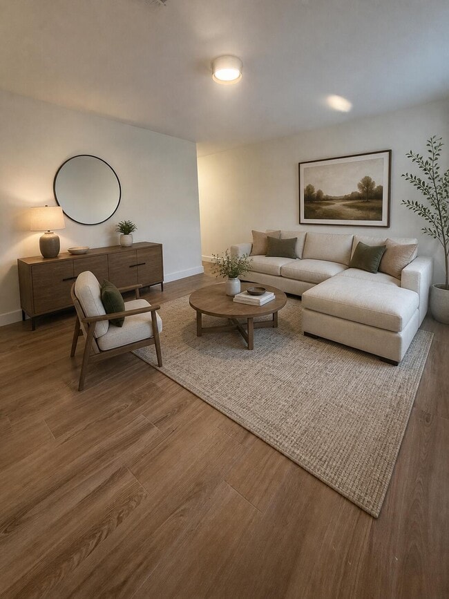 property at 7830 SW 10th Ct