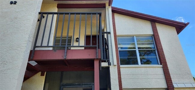 3455 Countryside Blvd in Clearwater, FL - Building Photo - Building Photo