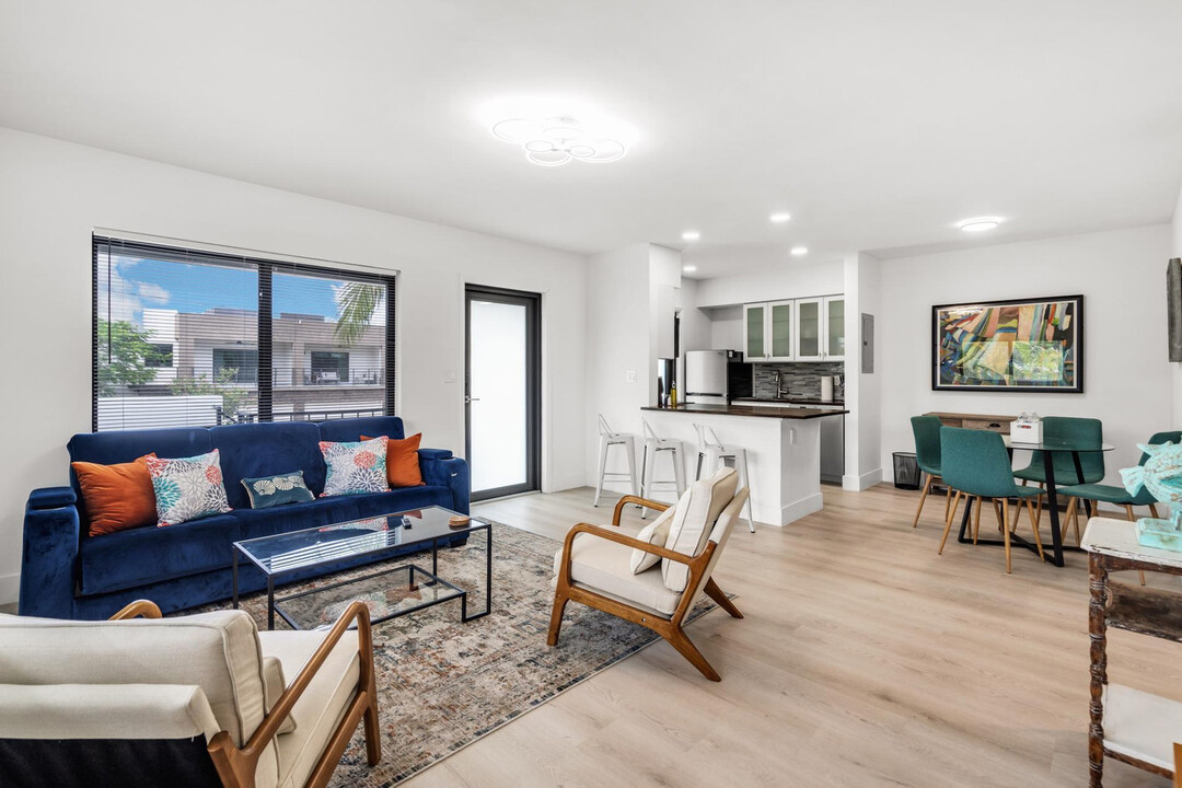 1630 4th Ave in Fort Lauderdale, FL - Foto de edificio