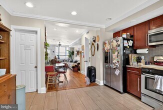 1901 S Camac St in Philadelphia, PA - Building Photo - Building Photo