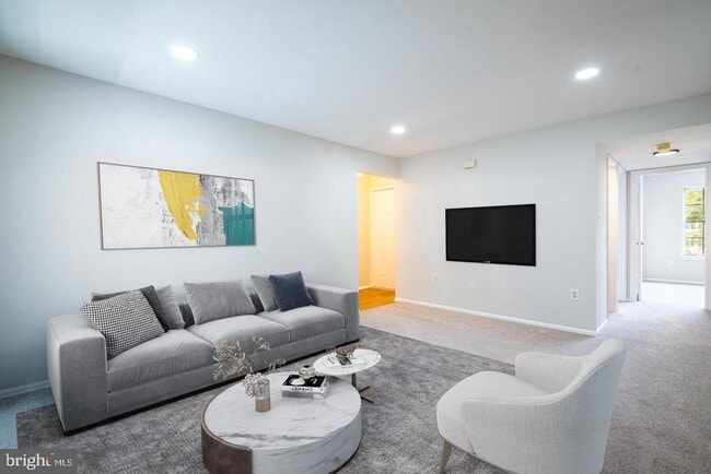 2792 Bordeaux Pl in Woodbridge, VA - Building Photo - Building Photo