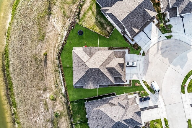 21047 Bay Vlg Dr in Cypress, TX - Building Photo - Building Photo