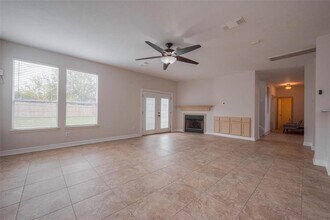 16543 Cypress Thicket Dr in Cypress, TX - Building Photo - Building Photo