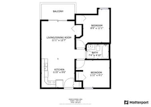 813 W Springfield in Urbana, IL - Building Photo - Interior Photo