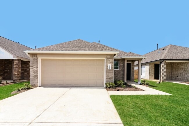 3012 Wild Indigo Trl in Brookshire, TX - Building Photo - Building Photo