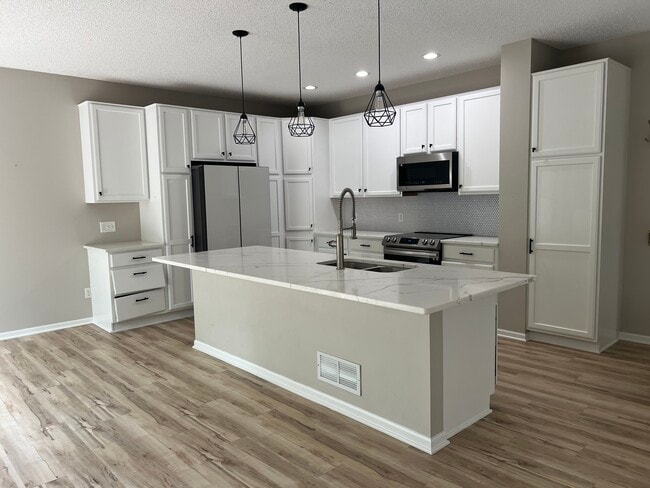 property at 3288 137th St W