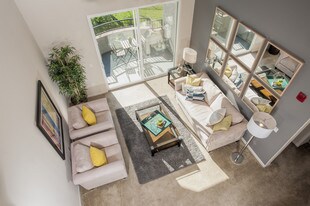 Apartments For Rent In 95834 Sacramento Ca The Lofts Apartment Homes