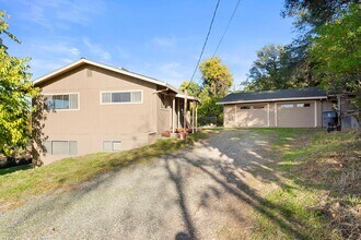 4125 Moore Ln in Loomis, CA - Building Photo - Building Photo