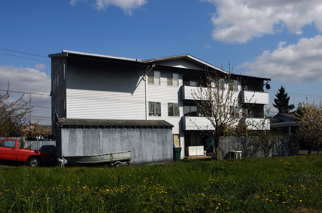 10311 Fremont Ave N in Seattle, WA - Building Photo - Building Photo