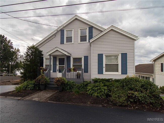 3455 Old Fluvanna Rd in Jamestown, NY - Building Photo - Building Photo