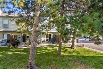 3556 Queen Anne Way in Colorado Springs, CO - Building Photo - Building Photo