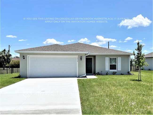 property at 16314 Minorca Dr