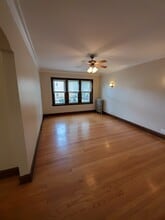 5234 N Rockwell St, Unit 2 in Chicago, IL - Foto de edificio - Building Photo