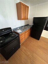 622 W McWilliams Ave in Las Vegas, NV - Building Photo - Building Photo